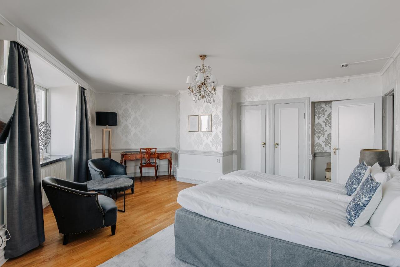 Gränna Hotel Gyllene Uttern מראה חיצוני תמונה