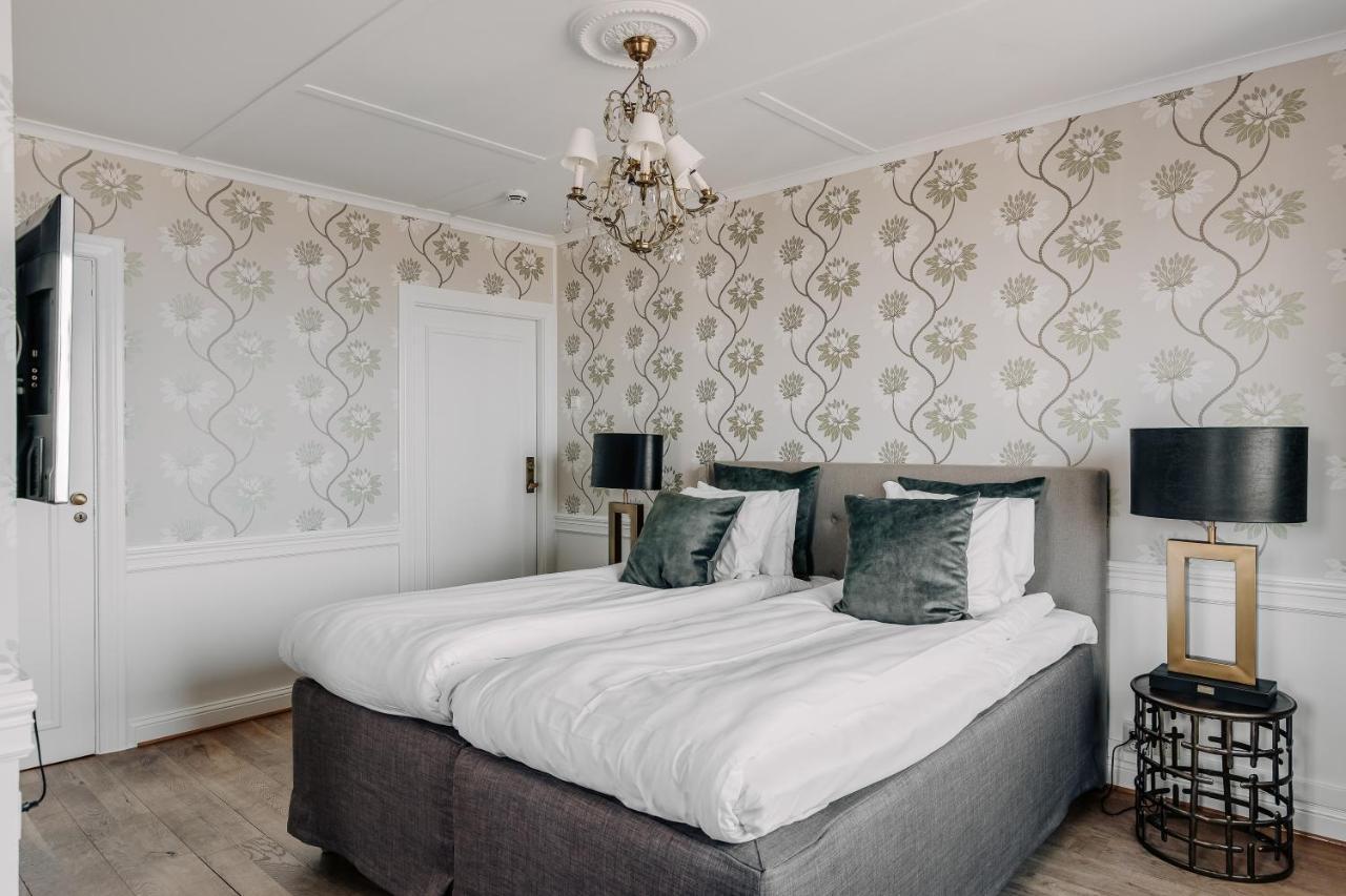Gränna Hotel Gyllene Uttern מראה חיצוני תמונה