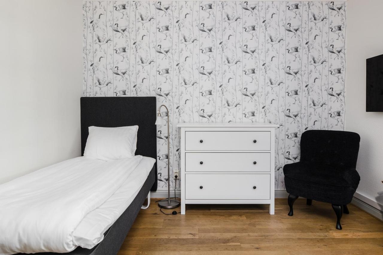 Gränna Hotel Gyllene Uttern מראה חיצוני תמונה