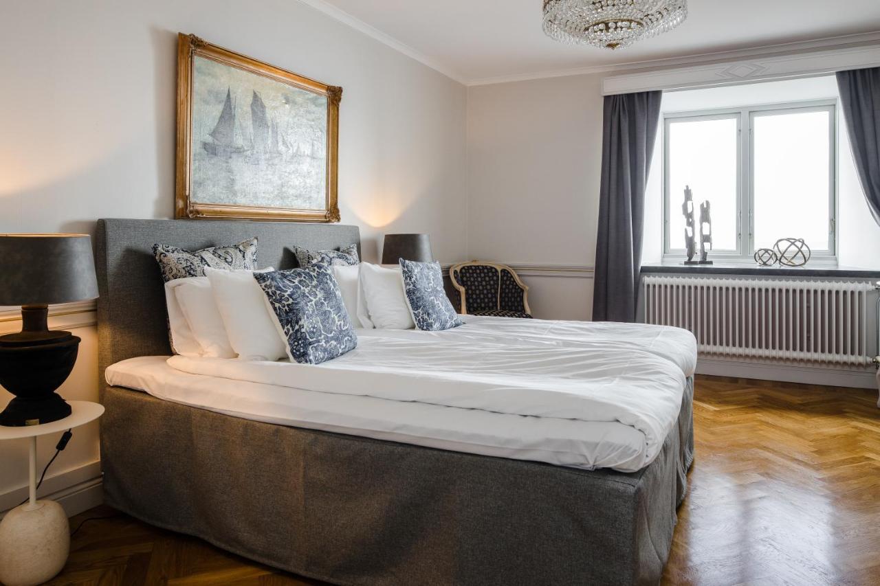Gränna Hotel Gyllene Uttern מראה חיצוני תמונה