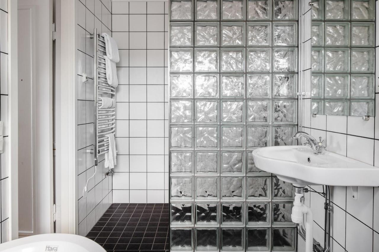Gränna Hotel Gyllene Uttern מראה חיצוני תמונה
