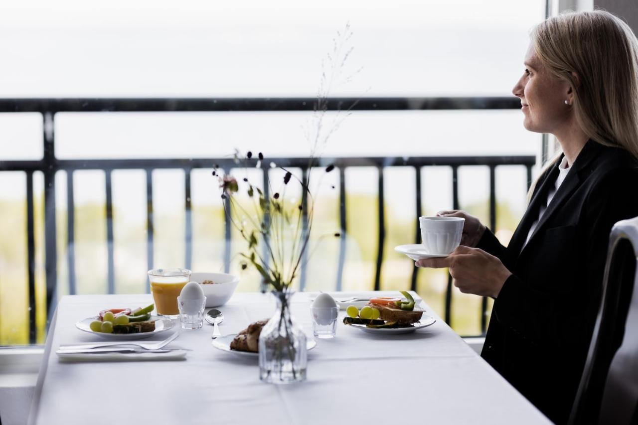 Gränna Hotel Gyllene Uttern מראה חיצוני תמונה