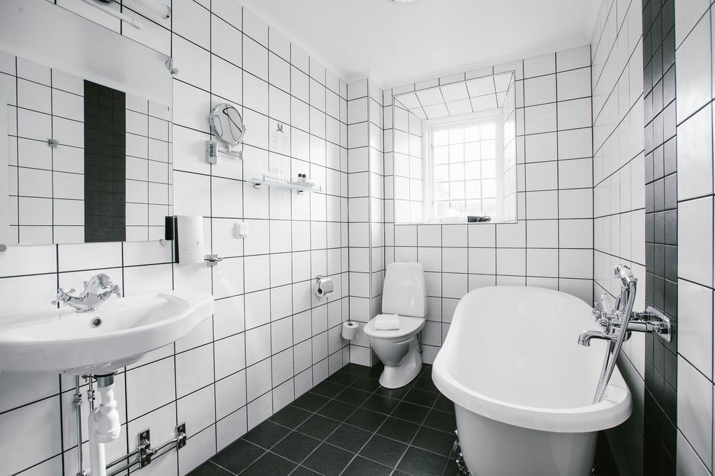 Gränna Hotel Gyllene Uttern מראה חיצוני תמונה