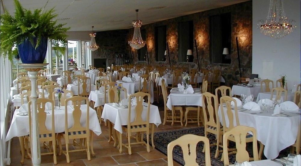 Gränna Hotel Gyllene Uttern מראה חיצוני תמונה