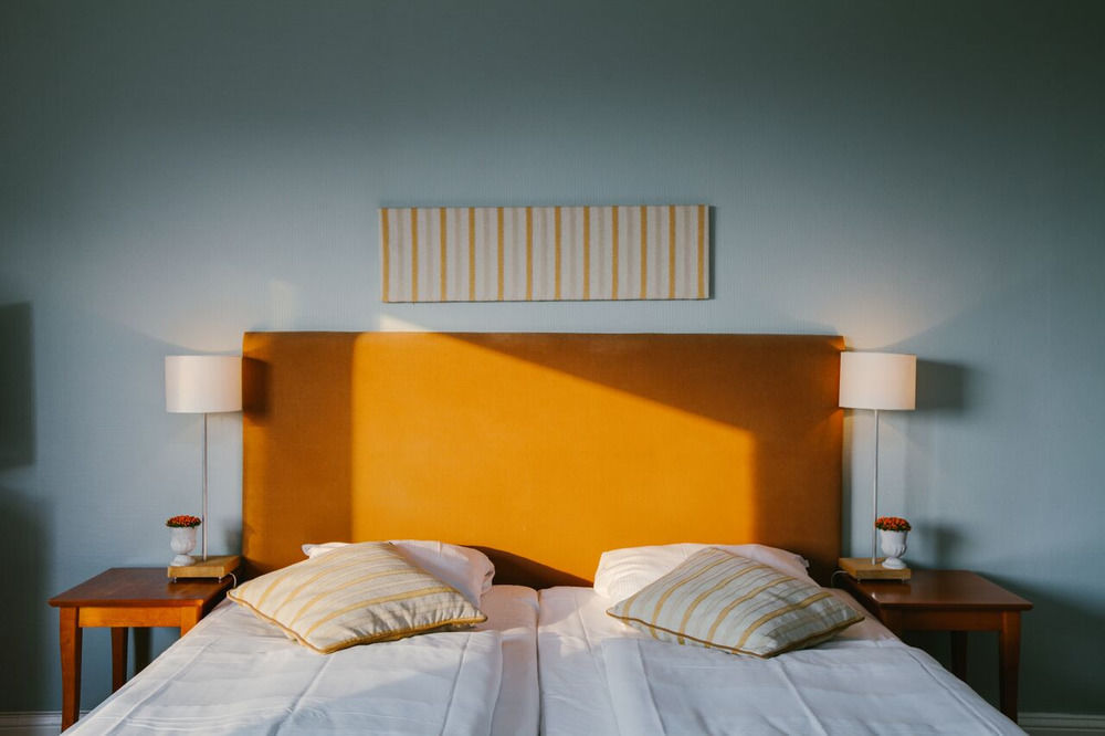 Gränna Hotel Gyllene Uttern מראה חיצוני תמונה