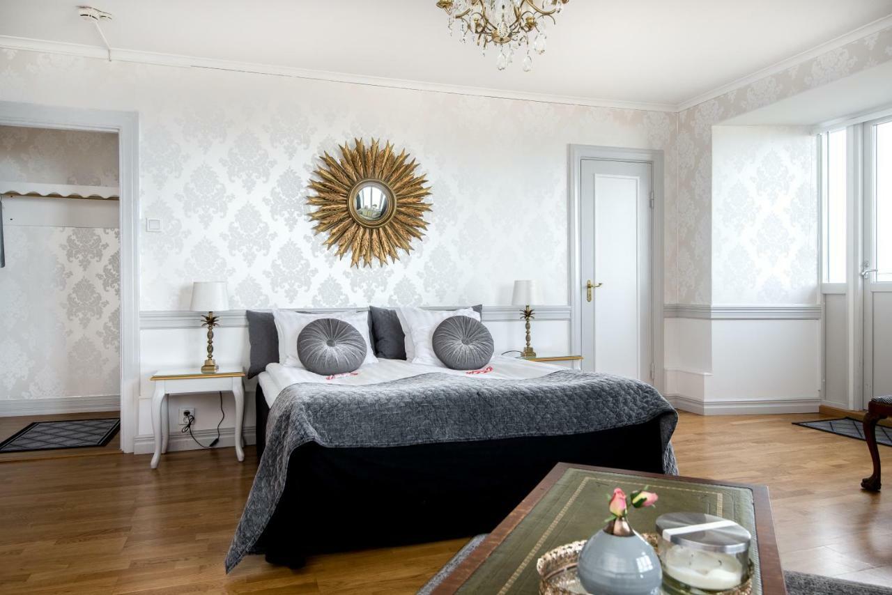 Gränna Hotel Gyllene Uttern מראה חיצוני תמונה